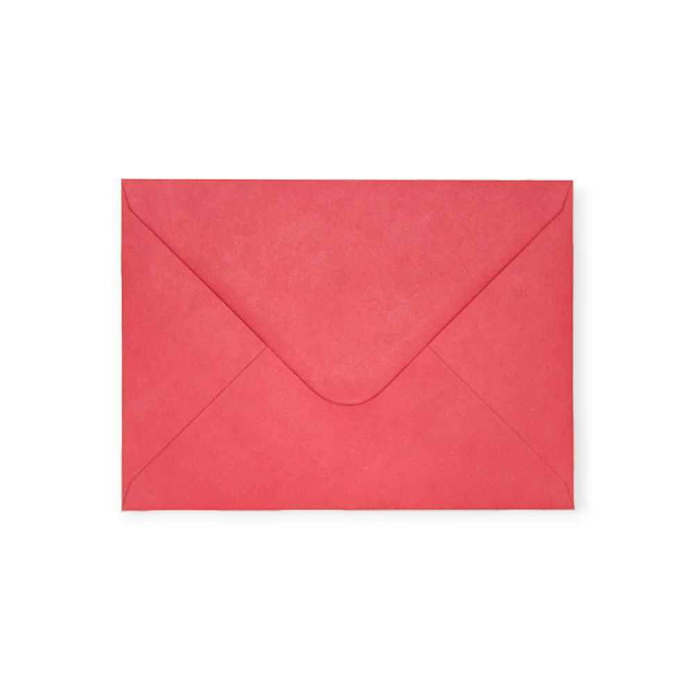 A6 Envelope Plum